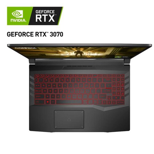 Laptop Gamer MSI GL66 Pulse GeForce RTX 3070 Core I7 11800H 16GB M.2 512GB 15.6 11UGKV-001-V2 