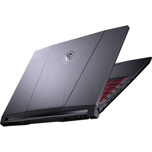 Laptop Gamer MSI GL66 Pulse GeForce RTX 3070 Core I7 11800H 16GB M.2 512GB 15.6 11UGKV-001-V2 
