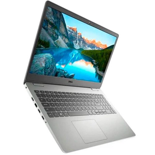 Laptop DELL Inspiron 15 3501 Core I3 1115G4 16GB 1TB 256GB SSD 15.6 