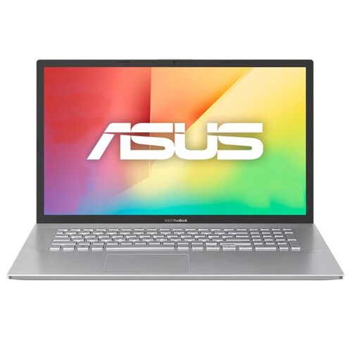 Laptop ASUS Ryzen 7 3700U 16GB 1TB 256GB SSD 17.3 (Reacondicionado) 