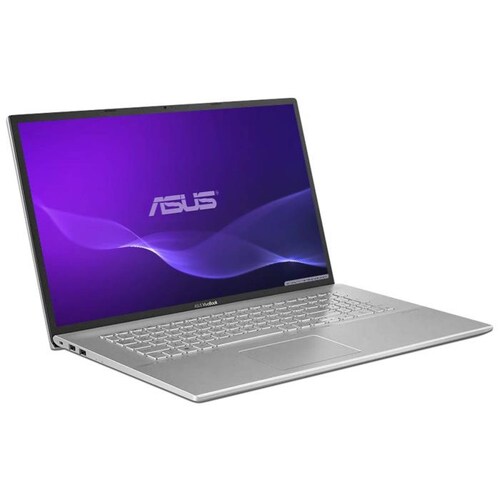 Laptop ASUS Ryzen 7 3700U 16GB 1TB 256GB SSD 17.3 (Reacondicionado) 
