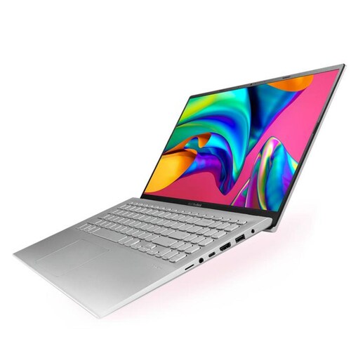 Laptop ASUS Ryzen 7 3700U 16GB 1TB 256GB SSD 17.3 (Reacondicionado) 