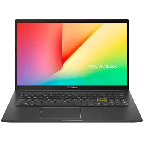 Laptop ASUS VivoBook X513EA Intel Core i7 12GB 256GB SSD 1TB 