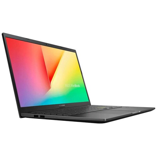 Laptop ASUS VivoBook X513EA Intel Core i7 12GB 256GB SSD 1TB 