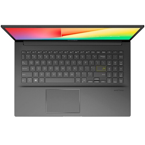 Laptop ASUS Core i7 1165G7 12GB 1TB 256GB SSD 15.6 (Reacondicionado) 