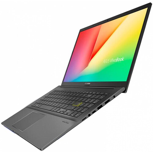 Laptop ASUS Core i7 1165G7 12GB 1TB 256GB SSD 15.6 (Reacondicionado) 