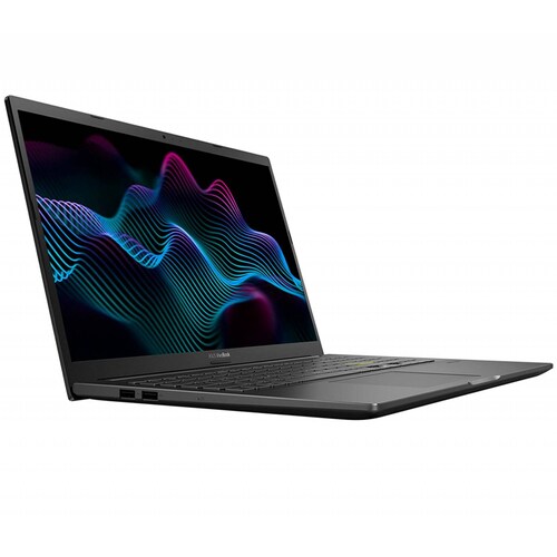 Laptop ASUS Core i7 1165G7 12GB 1TB 256GB SSD 15.6 (Reacondicionado) 
