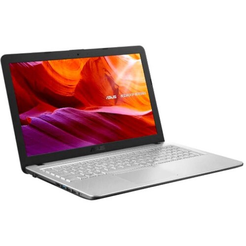 Laptop ASUS AMD A6 9225 4GB 500GB 15.6 (Reacondicionado) 