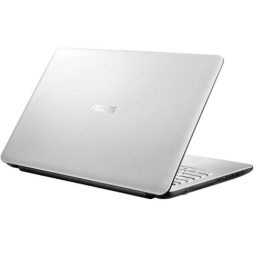 Laptop ASUS AMD A6 9225 4GB 500GB 15.6 (Reacondicionado) 