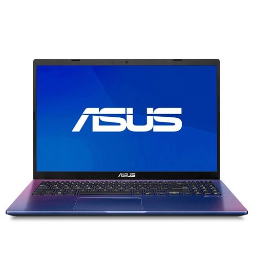 Laptop ASUS AMD Athlon 3150U 8GB 1TB 256GB SSD 15.6 (Reacondicionado) 