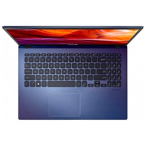 Laptop ASUS AMD Athlon 3150U 8GB 1TB 256GB SSD 15.6 (Reacondicionado) 