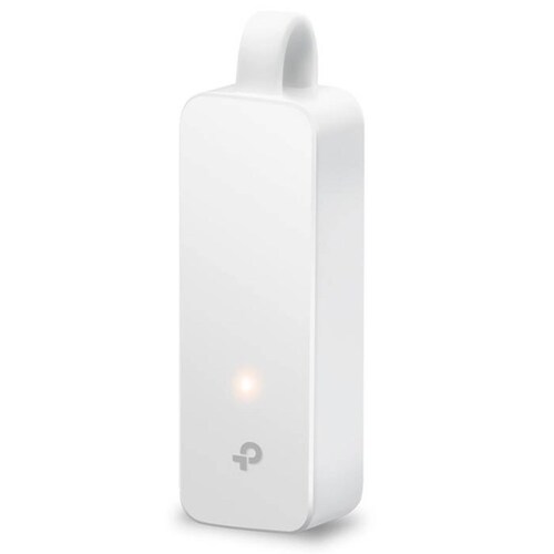 Adaptador de Red TP-LINK UE300C USB Type-C a RJ45 Gigabit Ethernet 1000Mbps 