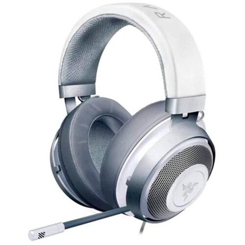 Audifonos Gamer RAZER KRAKEN MERCURY Xbox One PS4 Reacondicionado 