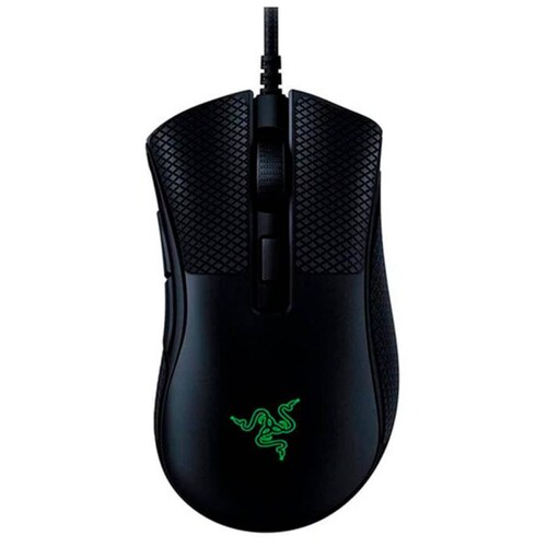 Mouse Gamer RAZER DEATHADDER V2 Mini 8500 Dpi Reacondicionado 