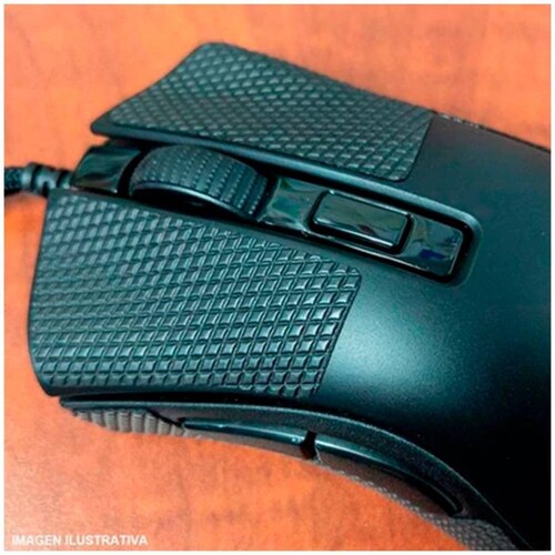 Mouse Gamer RAZER DEATHADDER V2 Mini 8500 Dpi Reacondicionado 