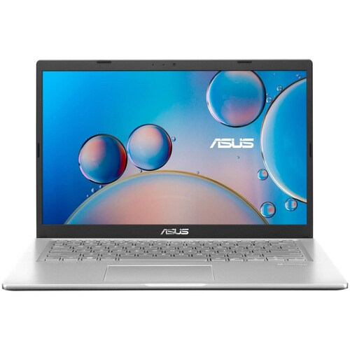 Laptop ASUS Intel Core i3 1005G1 8GB 128GB SSD 14 (Reacondicionado) 