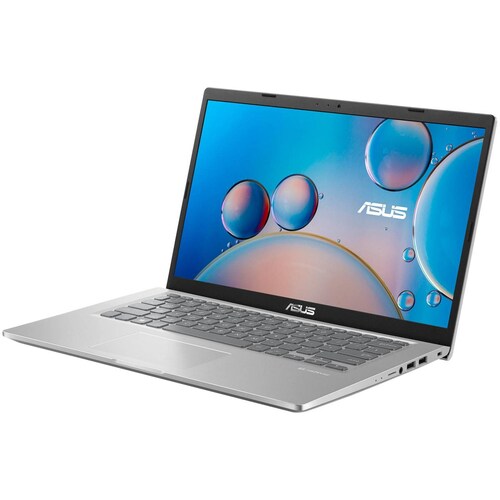 Laptop ASUS Intel Core i3 1005G1 8GB 128GB SSD 14 (Reacondicionado) 