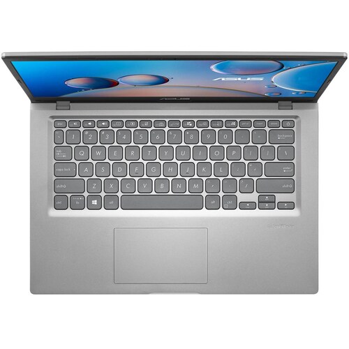 Laptop ASUS Intel Core i3 1005G1 8GB 128GB SSD 14 (Reacondicionado) 