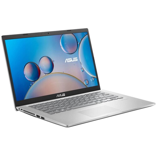 Laptop ASUS Intel Core i3 1005G1 8GB 128GB SSD 14 (Reacondicionado) 