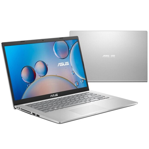 Laptop ASUS Intel Core i3 1005G1 8GB 128GB SSD 14 (Reacondicionado) 