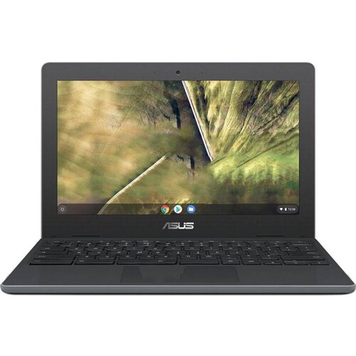 Laptop ASUS Chromebook Celeron N4000 4GB 32GB eMMC 11.6 (Reacondicionado) 