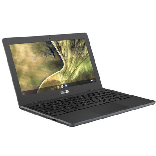 Laptop ASUS Chromebook Celeron N4000 4GB 32GB eMMC 11.6 (Reacondicionado) 