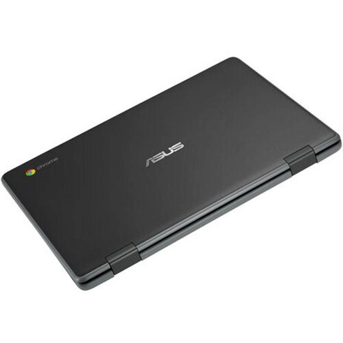 Laptop ASUS Chromebook Celeron N4000 4GB 32GB eMMC 11.6 (Reacondicionado) 