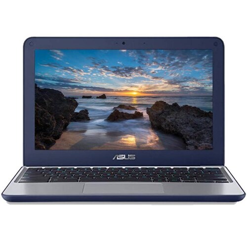 Laptop ASUS Chromebook Mediatek MT8173C 4GB 32GB eMMC 11.6 (Reacondicionado) 