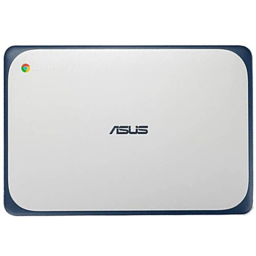 Laptop ASUS Chromebook Mediatek MT8173C 4GB 32GB eMMC 11.6 (Reacondicionado) 