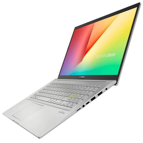 Laptop ASUS Ryzen 7 4700U 12GB 1TB 256GB SSD 15.6 (Reacondicionado) 