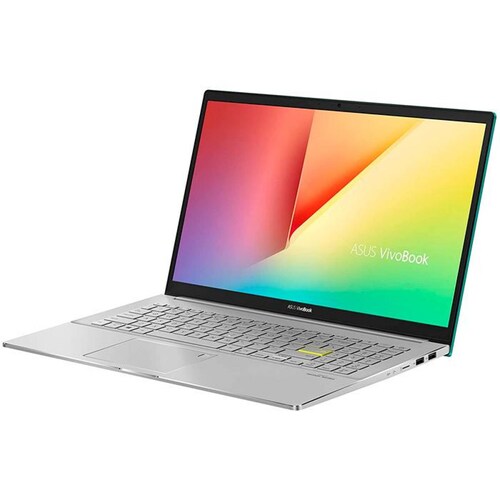 Laptop ASUS Core i5 1135G7 8GB 512GB SSD 32GB Optane 15.6 (Reacondicionado) 