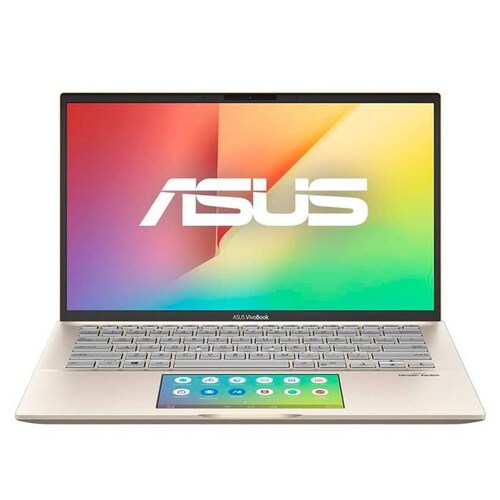 Laptop ASUS Intel Core i5 8265U 8GB 512GB SSD 14 (Reacondicionado) 