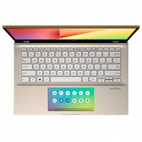 Laptop ASUS Intel Core i5 8265U 8GB 512GB SSD 14 (Reacondicionado) 