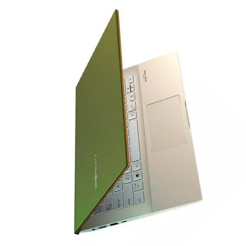 Laptop ASUS Intel Core i5 8265U 8GB 512GB SSD 14 (Reacondicionado) 