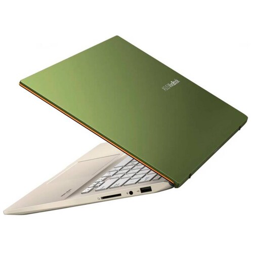 Laptop ASUS Intel Core i5 8265U 8GB 512GB SSD 14 (Reacondicionado) 