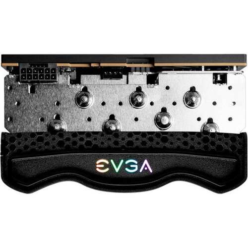 Tarjeta de Video EVGA Geforce RTX 3090 TI FTW3 Ultra Gaming 24GB GDDR6X ARGB 24G-P5-4985-KR 