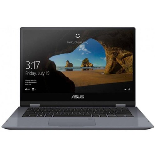 Laptop ASUS Vivobook Flip Core I5 12GB 512GB SSD 14 Reacondicionado 