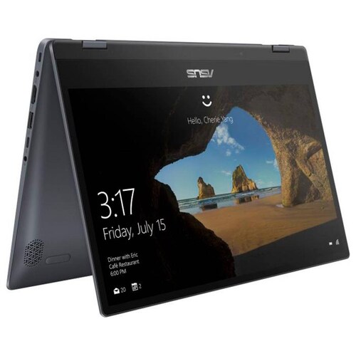 Laptop ASUS Vivobook Flip Core I5 12GB 512GB SSD 14 Reacondicionado 