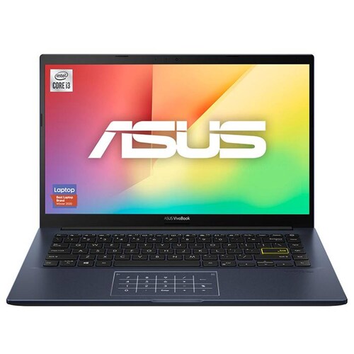 Laptop ASUS VivoBook X421JA Core i3 1005G1 8GB 512GB 14 Reacondicionado 