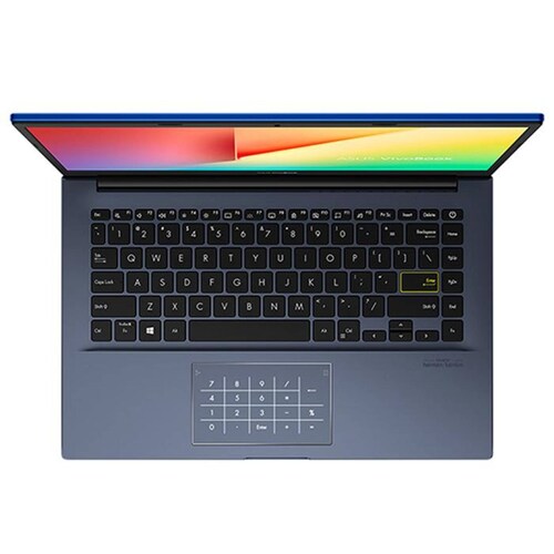 Laptop ASUS VivoBook X421JA Core i3 1005G1 8GB 512GB 14 Reacondicionado 