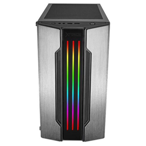 Xtreme PC Gamer Geforce GTX 1650 Intel Core I7 16GB SSD 500GB Sistema Liquido 