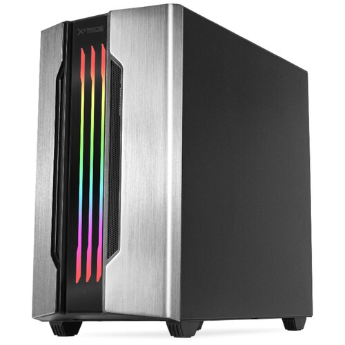 Xtreme PC Gamer Geforce GTX 1650 Intel Core I7 16GB SSD 500GB Sistema Liquido 