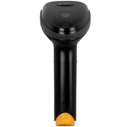 Escaner Codigo de Barras TECHZONE TZBESC4 2D Laser USB 