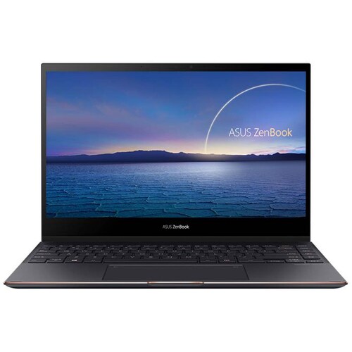 Laptop ASUS Zenbook Flip UX363EA Core I7 1165G7 16GB 512GB SSD 13.3 Reacondicionado 