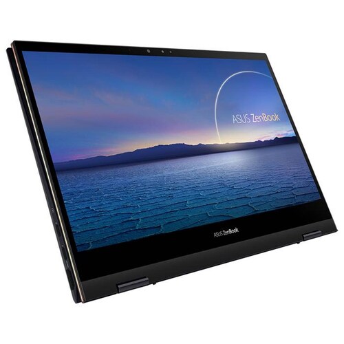 Laptop ASUS Zenbook Flip UX363EA Core I7 1165G7 16GB 512GB SSD 13.3 Reacondicionado 