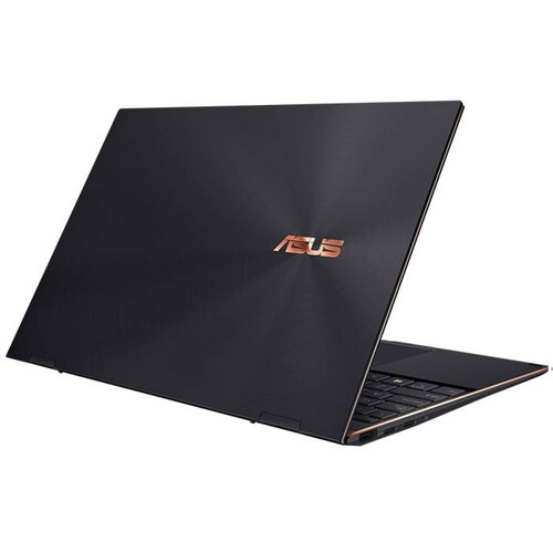 Laptop ASUS Zenbook Flip UX363EA Core I7 1165G7 16GB 512GB SSD 13.3 Reacondicionado 