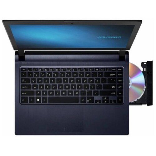 Laptop ASUS PRO Essential P1440FA Core I7 8GB 256GB SSD 14 Reacondicionado 