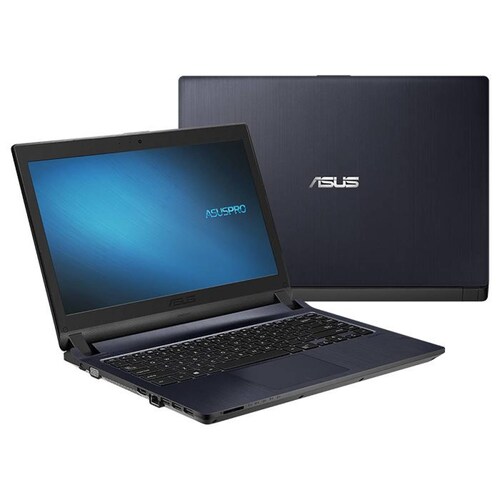 Laptop ASUS PRO Essential P1440FA Core I7 8GB 256GB SSD 14 Reacondicionado 