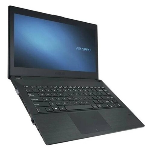 Laptop ASUS PRO Essential P1440FA Core I7 8GB 256GB SSD 14 Reacondicionado 