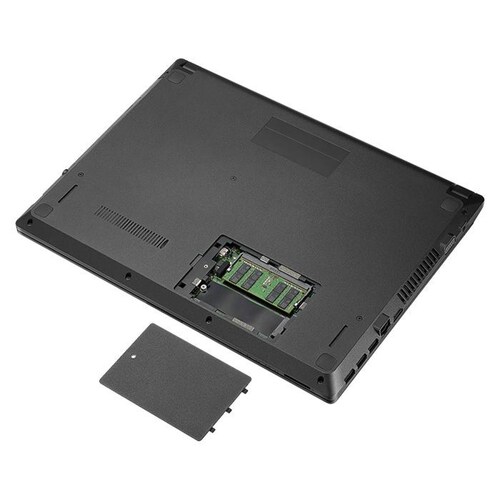 Laptop ASUS PRO Essential P1440FA Core I7 8GB 256GB SSD 14 Reacondicionado 